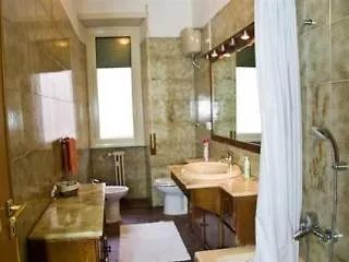 Kosher The In 3* רומא