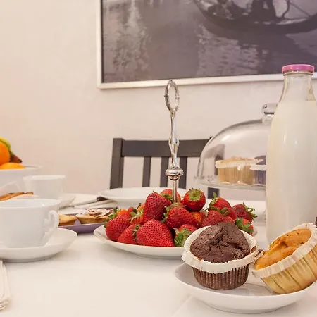 Bed & Breakfast Kosher The In
