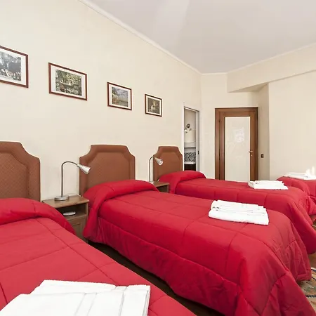 Kosher The In Bed & Breakfast Rome