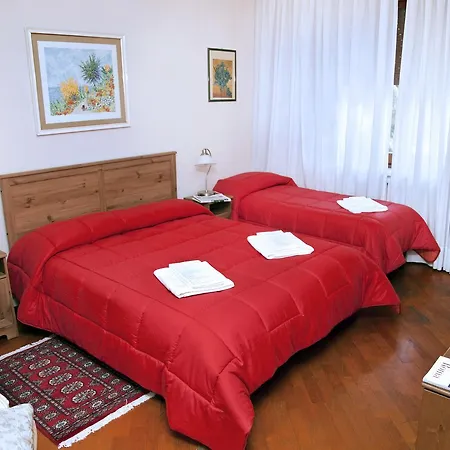 Bed & Breakfast Kosher The In Rome