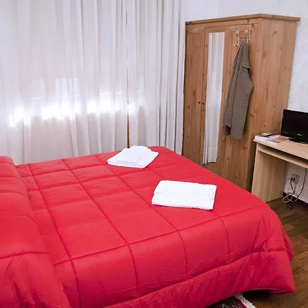 Kosher The In Bed & Breakfast
