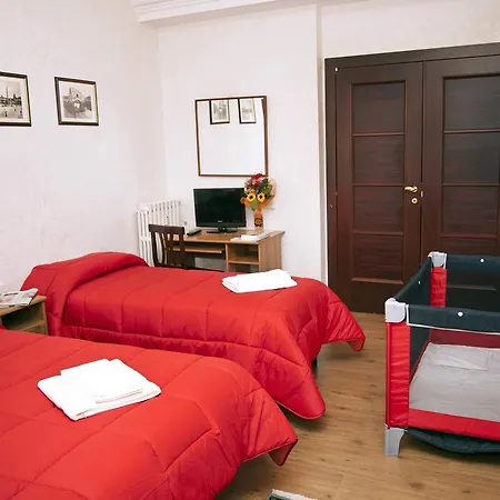 Kosher The In 3* Rome