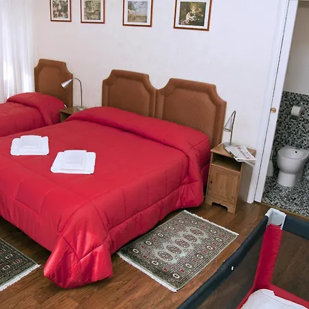 Kosher The In Bed & Breakfast