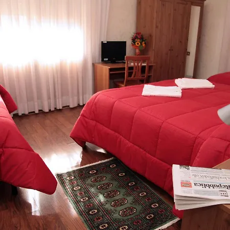 Kosher The In Bed & Breakfast Rome