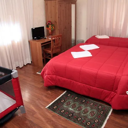 Kosher The In Bed & Breakfast