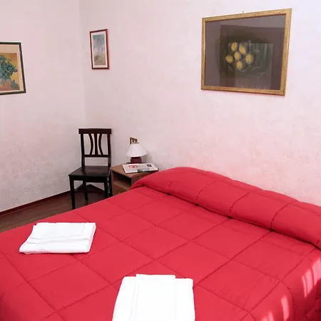 Kosher The In 3* Rom