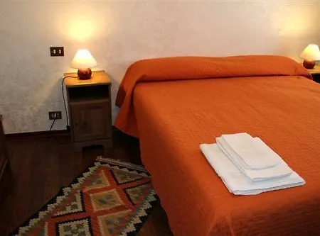 Kosher The In Bed & Breakfast Roma