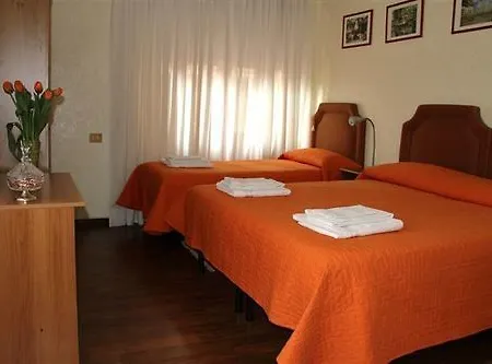Bed & Breakfast Kosher The In 3*