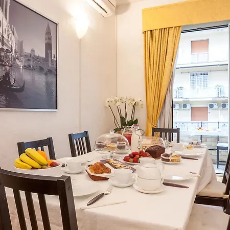 Kosher The In 3* Roma