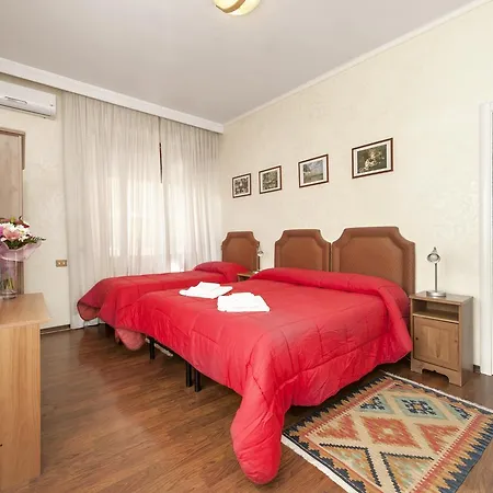 Bed & Breakfast Kosher The In 3*