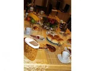 Kosher The In Bed & Breakfast Roma