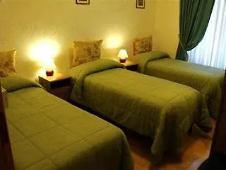Kosher The In Bed & Breakfast