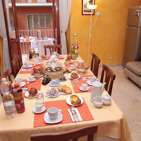 Kosher The In Bed & Breakfast 3*