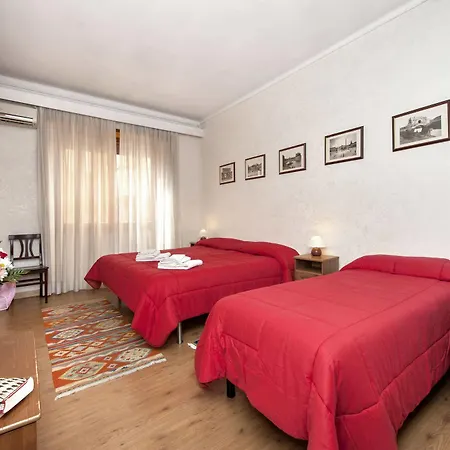 Kosher The In 3* Roma