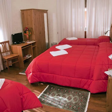 Kosher The In Bed & Breakfast 3*