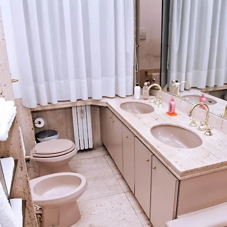 Kosher The In Bed & Breakfast Roma