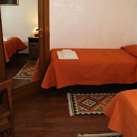 Kosher The In Bed & Breakfast Roma