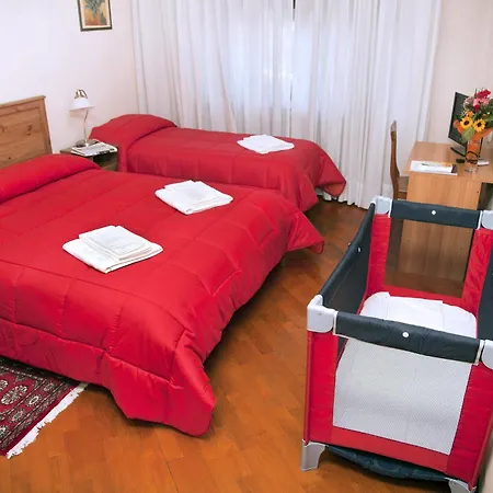 Bed & Breakfast Kosher The In 3*