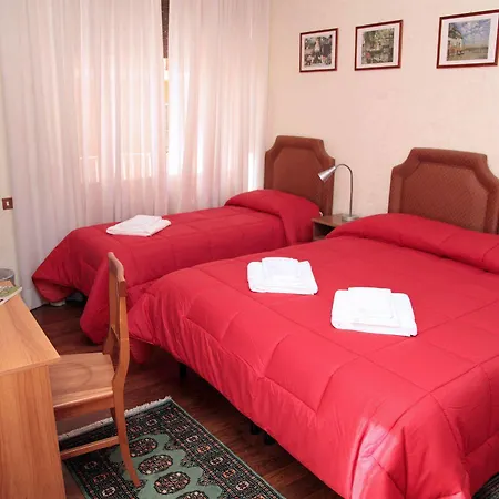 Kosher The In 3* Roma