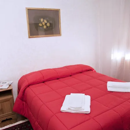 Kosher The In Bed & Breakfast Roma
