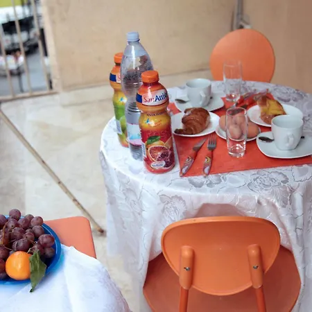 Kosher The In Bed & Breakfast Roma