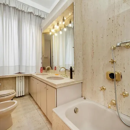 Kosher The In Bed & Breakfast Roma